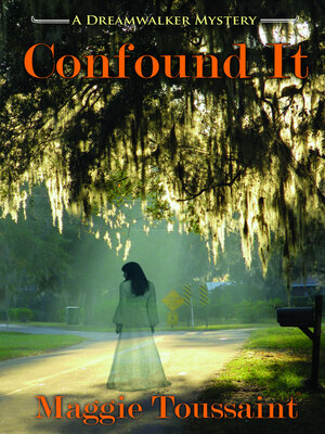 cover image of Confound It